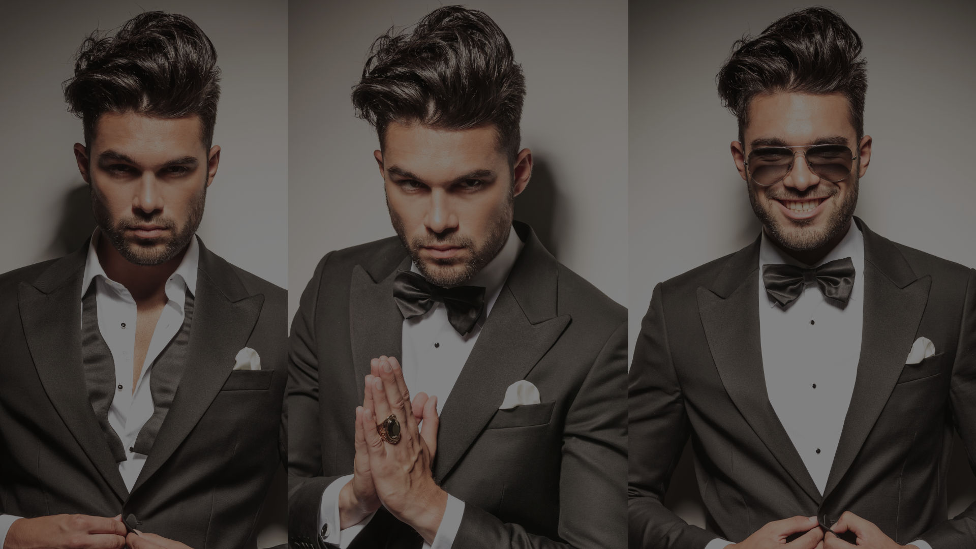 TAILORING TRUSTED WORLDWIDE
